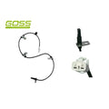 Goss Wheel Speed Sensor for Suzuki | WS200