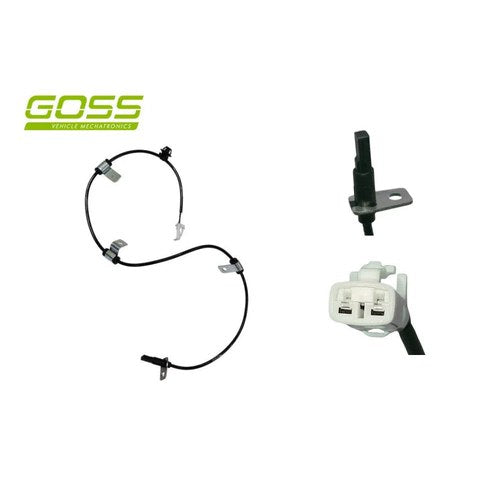 Goss Wheel Speed Sensor for Suzuki | WS200