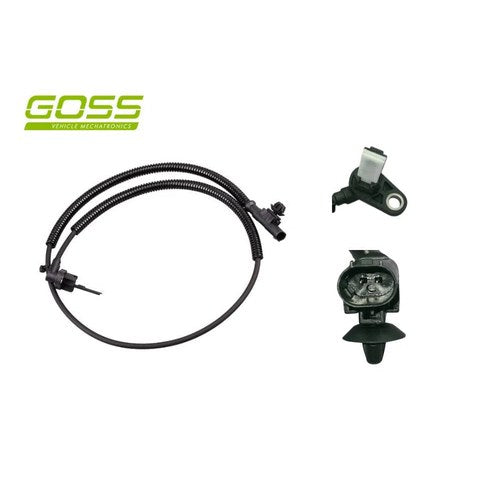Goss Wheel Speed Sensor for Ford | WS205