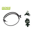Goss Wheel Speed Sensor for Ford | WS205