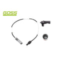 Goss Wheel Speed Sensor for BMW | WS208