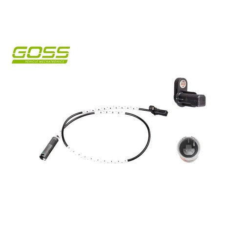 Goss Wheel Speed Sensor for BMW | WS210