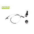 Goss Wheel Speed Sensor for BMW | WS211