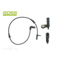 Goss Wheel Speed Sensor for MERC | WS216