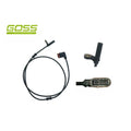 Goss Wheel Speed Sensor for MERC | WS219