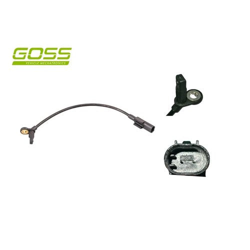 Goss Wheel Speed Sensor for MERC | WS222