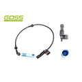 Goss Wheel Speed Sensor for BMW | WS225
