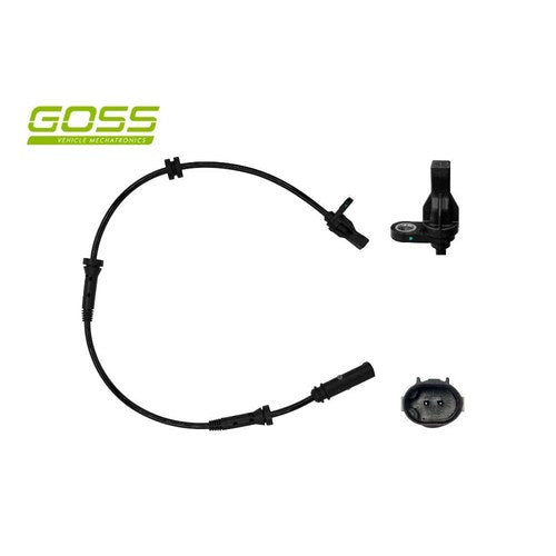 Goss Wheel Speed Sensor for BMW | WS231