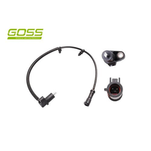 Goss Wheel Speed Sensor for Ford | WS236
