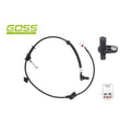 Goss Wheel Speed Sensor for Hyundai and Kia | WS252