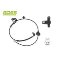 Goss Wheel Speed Sensor for Hyundai and Kia | WS253