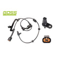 Goss Wheel Speed Sensor for Hyundai and Kia | WS254