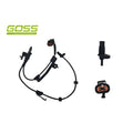 Goss Wheel Speed Sensor for Hyundai and Kia | WS255