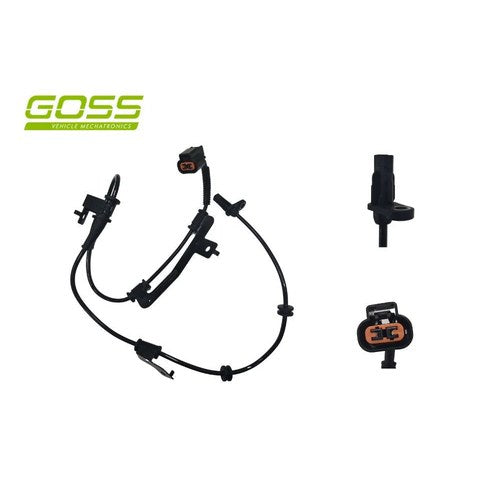 Goss Wheel Speed Sensor for Hyundai and Kia | WS255