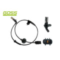 Goss Wheel Speed Sensor for Hyundai and Kia | WS258