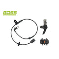 Goss Wheel Speed Sensor for Hyundai and Kia | WS259