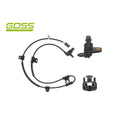 Goss Wheel Speed Sensor for Hyundai and Kia | WS260