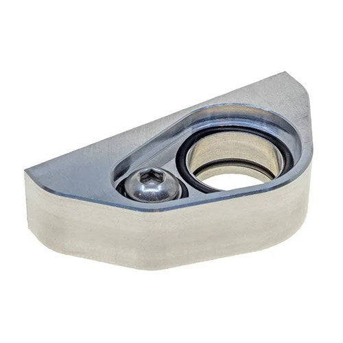 Aluminium Universal Sensor Mount for HAL-504 | ALY-167