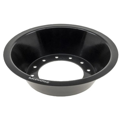 Gen2 Fuel Cell Filler Splash Tray | ALY-269BK