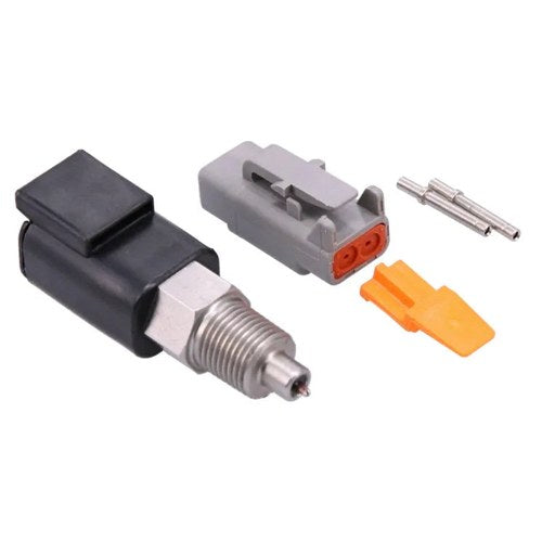 Motorsport Glass-Encapsulated Air Temperature Sensor | ATS-502
