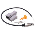 Grade 5 Titanium Air Temperature Flylead Sensor | ATS-505