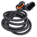 Barra Turbo MAP Extension Loom for BA-FG 3-Pin Sensor | CPS-245