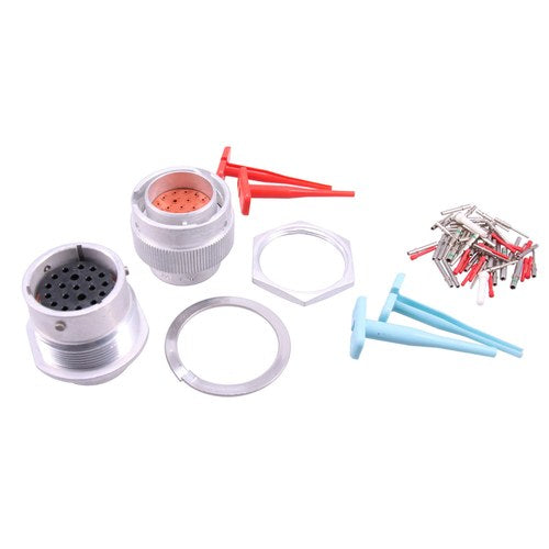 Deutsch HD30 18-20 Connector Kit | CPS-542