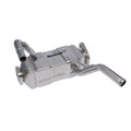 Exhaust Gas Recirculation Valve | EGR-256