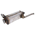 Exhaust Gas Recirculation Valve | EGR-257