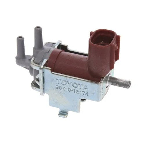 Vacuum Solenoid | EVS-109