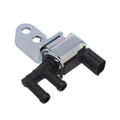 Vacuum Solenoid | EVS-117