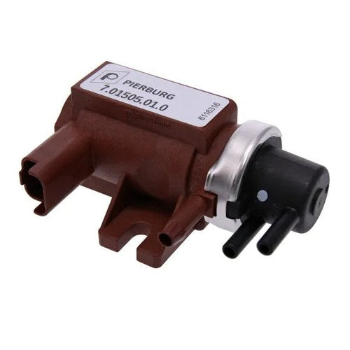 Vacuum Solenoid | EVS-201