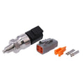 Motorsport T-MAP Combination Sensor 5 Bar | MAP-503