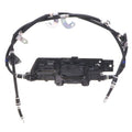 Parking Brake Assembly for Hyundai and Kia | MIS-152
