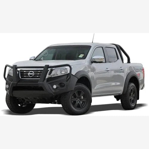 iDriveNZ 3S Throttle Controller for Navara and X-Class | IB3S804