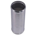 Raceworks Aluminium Intake Pipe 2.50in x 200mm | ITS-250RM