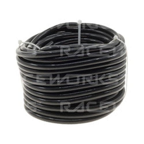 Raceworks Vacuum Hose 3MM 15M Black | SHV-003BKL