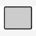 Raceworks CAMS Door Number Box 460x380mm | VPR-028
