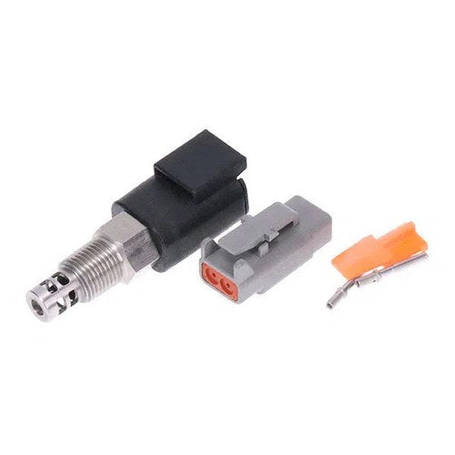 Raceworks Motorsport Air Temperature Sensor 1/8IN NPT | ATS-500