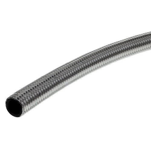 Raceworks Braided Cutter E85 Hose AN-20, 5 Metres | RWH-100-20-5M