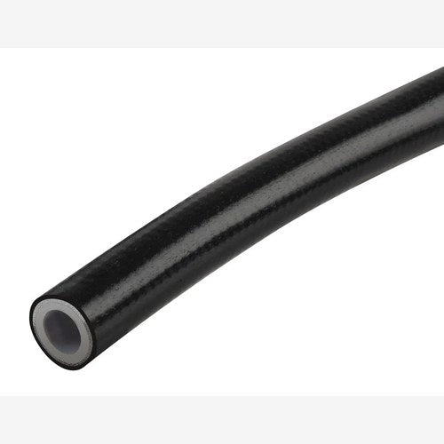Raceworks Braided Teflon E85 Hose AN-3, 10 Metres | RWH-260-03-10M