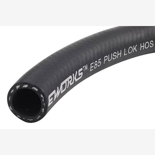Raceworks Performance Hose | RWH-400-10-1M