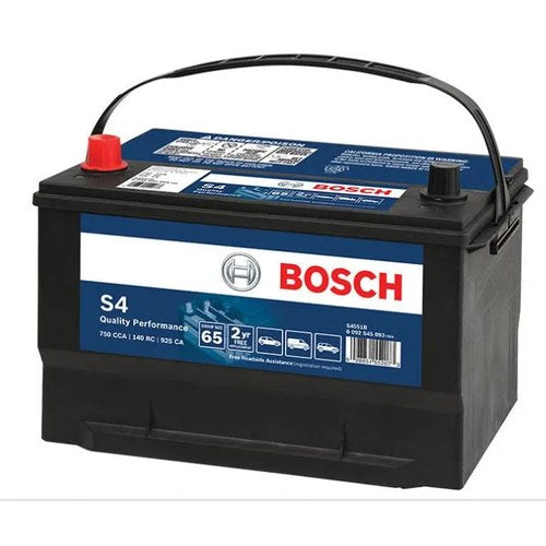 Bosch Battery | RB311000