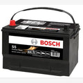 Bosch S5 Premium Battery | 560.06