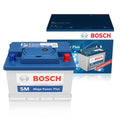 Bosch Battery | 55457