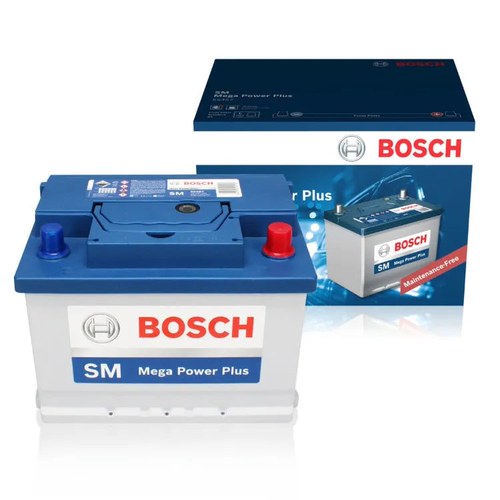 Bosch Battery | 55457