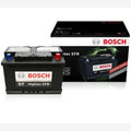 Bosch DIN66 EFB Stop-Start Battery 70Ah 680 CCA | LN3EFB