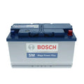 Bosch DIN100 MF Automotive Battery | 60588