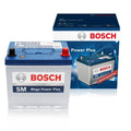 Bosch Battery | 55D23L