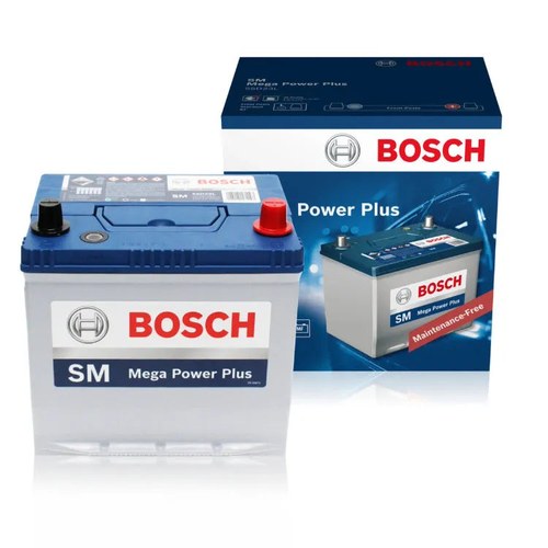 Bosch Battery | 55D23L